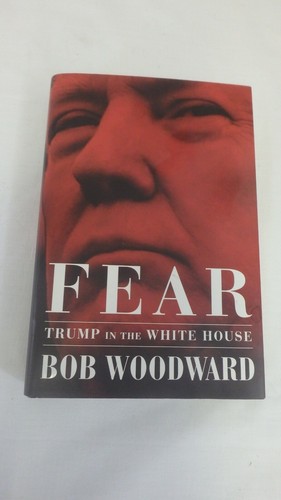 Fear trump the - trump,
