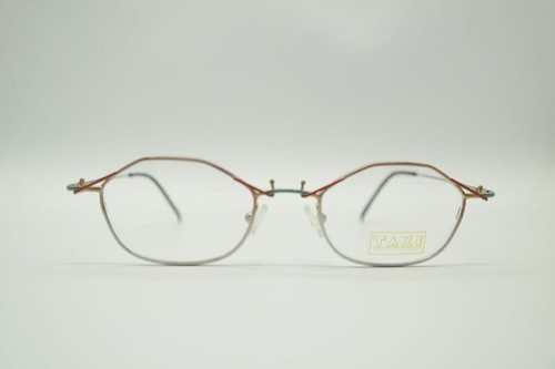 Lunettes vintage taxi 21 - lunettes,