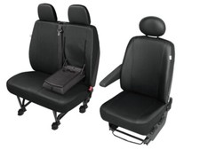 Mercedes Vito Siège en Cuir