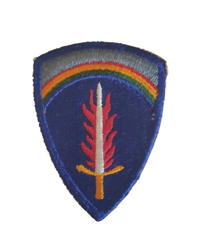 Patch shaef supreme - shaef,
