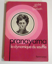 André Van Lysebeth PRANAYAMA