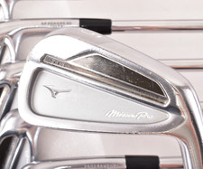 Mizuno Pro 518 5-6-7-8-9-Pw
