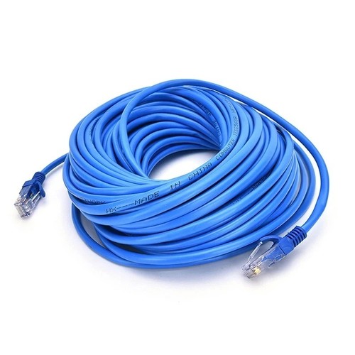 Câble ethernet cat5 - ethernet,