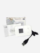 Hotspot 4G LTE Huawei E5372 -