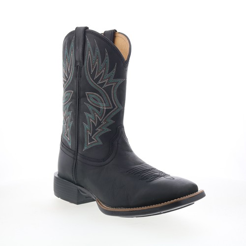 Justin boots zeke goat - boots,