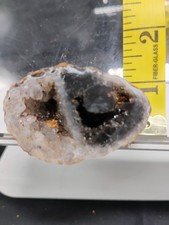 geode half