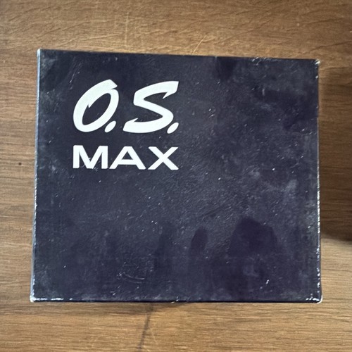 Vintage max 21 rf b - rc, rf-b
