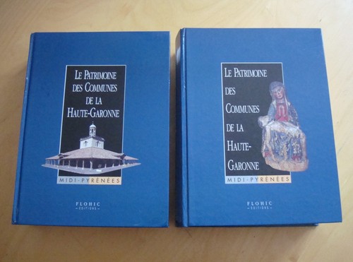 Patrimoine des communes de - le,