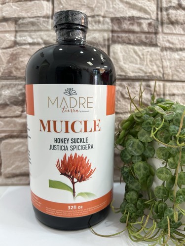 Muicle tonico herbal - muicle,