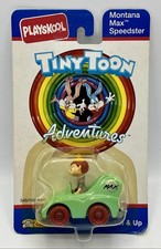 Le bolide Speedster Montana