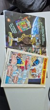 magazine cowabunca tortues