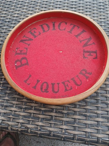Piste 421 benedictine - de,