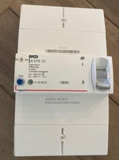 Disjoncteur Legrand Baco