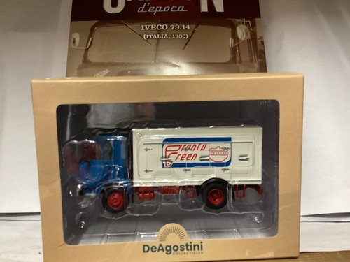 Camion époque fiat - camion, d'Époque