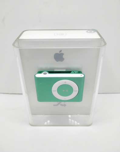 New sealed apple ipod - sealed,