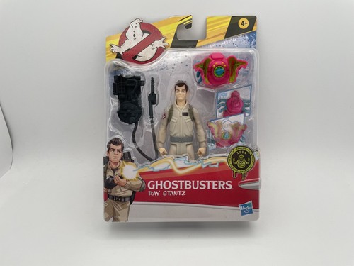 Ghostbusters figurine ray - –,