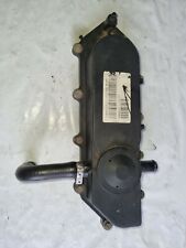 Fiat Ducato 2.3 JTD / Cache culbuteurs / 504033899