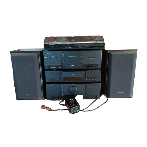 Grundig système stéréo - grundig,