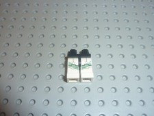 LEGO Hips and White Legs with SW Clone Trooper Réf 970c01pb02 Set 7913