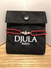 Bracelet Cordon Djula Or Et