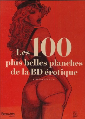 Les 100 plus - , belles