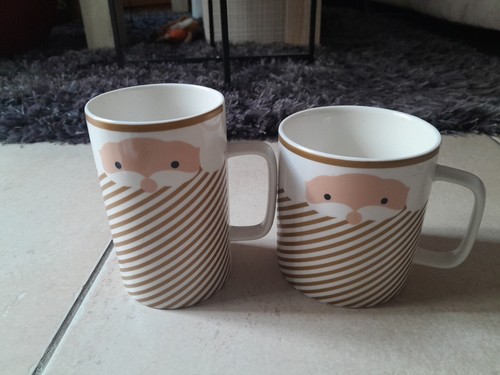 Lot grands mugs - grands,
