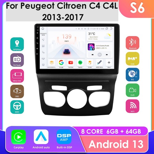 For citroen c4 c4l - citroen,