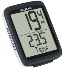 Sigma BC 10.0 Wl 10211 Radio