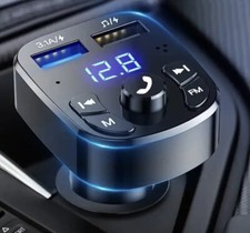 Transmetteur FM sans fil