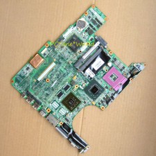 HP DV6000 motherboard