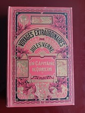 VOYAGES EXTRAORDINAIRES par