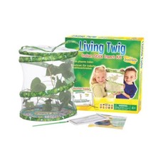 kit d'élevage de phasmes