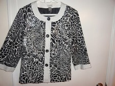 Chico's, Jackett with