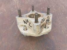 etoile de roue arriere elargisseur 300 mxu kymco