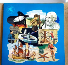 ALBUM IMAGES CHOCOLAT JACQUES