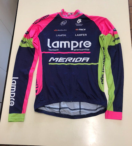 Maillot jersey champion system - maillot,