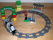 LEGO~Train Track~Set 25 CURVED TRACK From Thomas Train