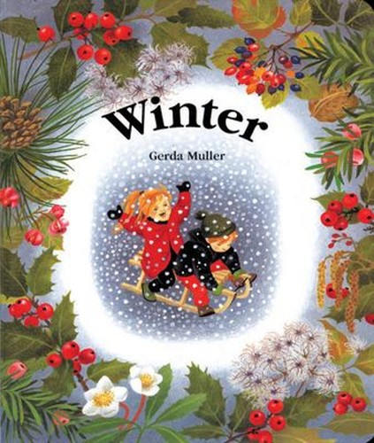 Livres poche hiver - livres, gerda