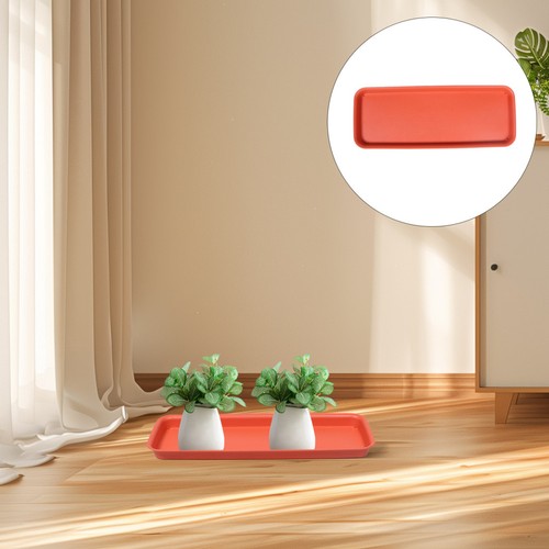 Plateau plastique socle de - en,