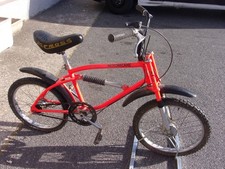 Bmx old school motobecane mx