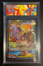 Carte Pokémon Mega-Kangourex
