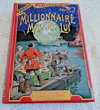 LIVRE Millionnaire malgré lui