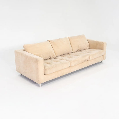 1990s ligne roset tufted - 1990s,