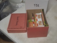 Hornby O Meccano - 2 passages