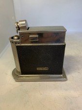 ANCIEN BRIQUET DE TABLE DE