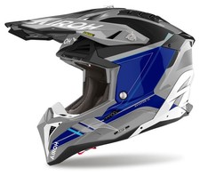 Casque Tout-Terrain Airoh