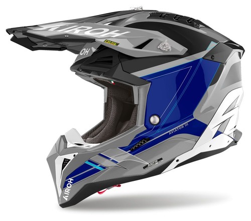 Casque tout terrain airoh - tout-terrain,