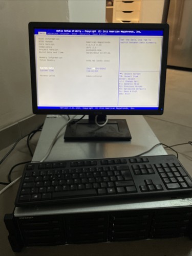 Nas sata qnap - nas,