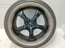 PAROTECH HUNTER jante BMW