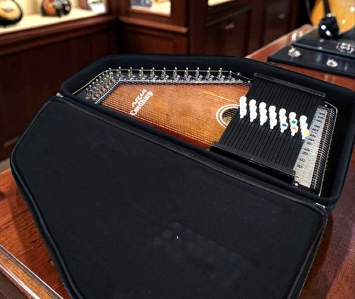 Harpe aria ach 21e - aria, ach-21e